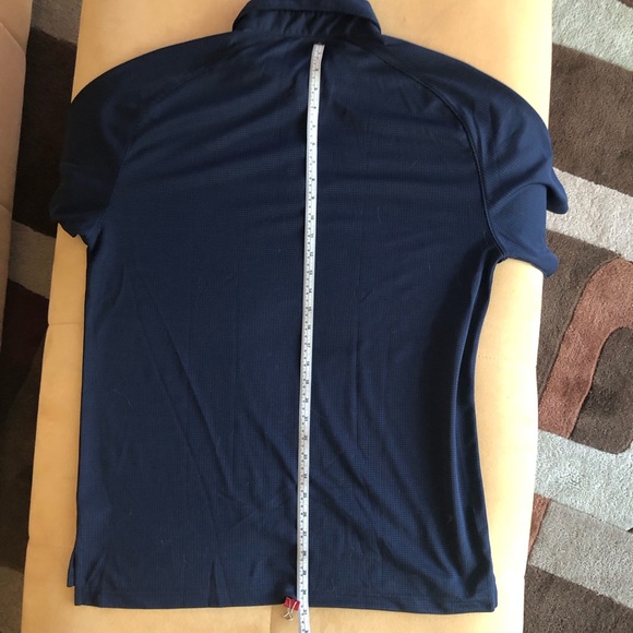 Levelwear Golf Polo - Picture 4 of 5